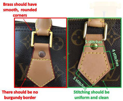 how to tell real and fake louis vuitton bag|authenticate louis vuitton bag.